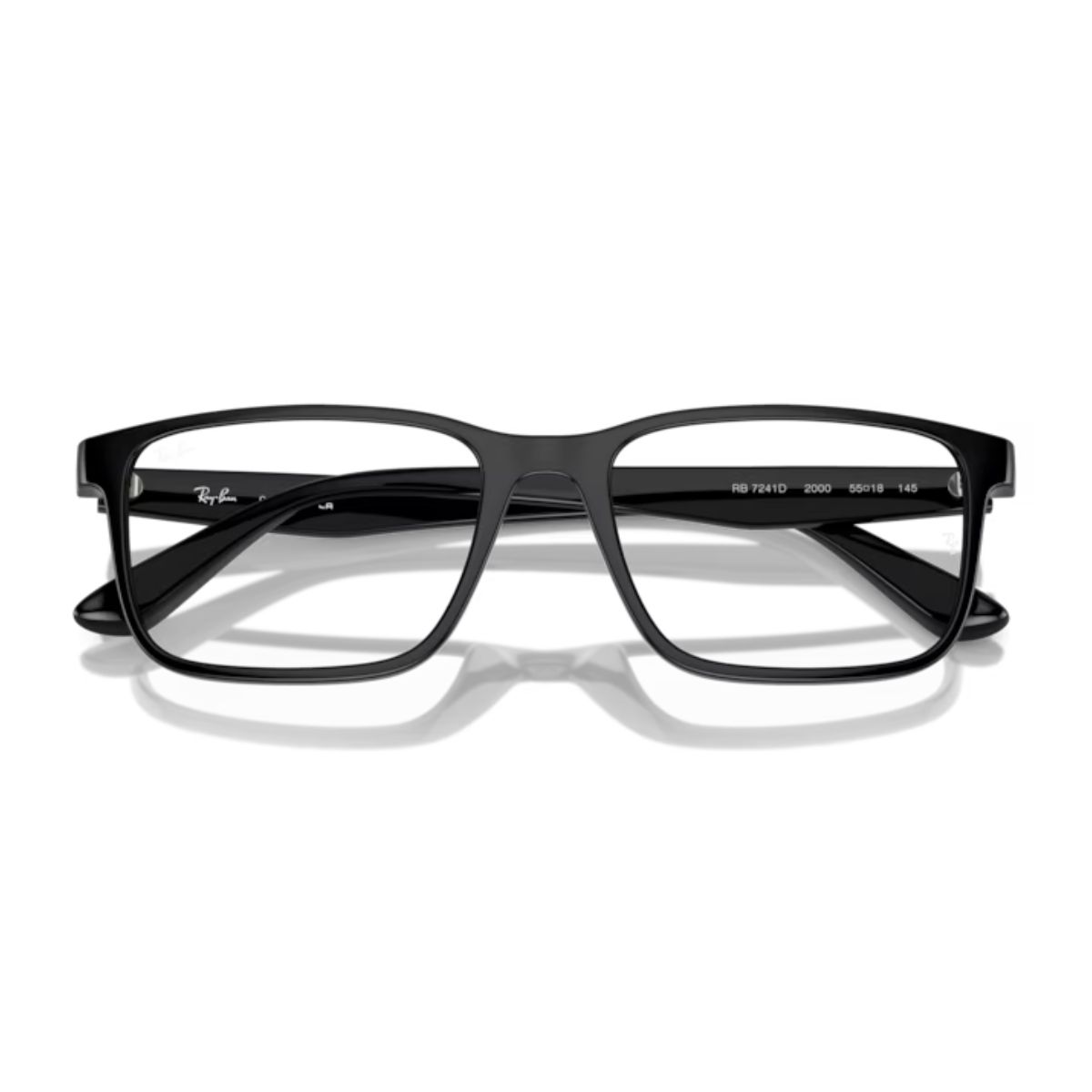 Gọng kính Rayban 0RX7241D - Ảnh 5