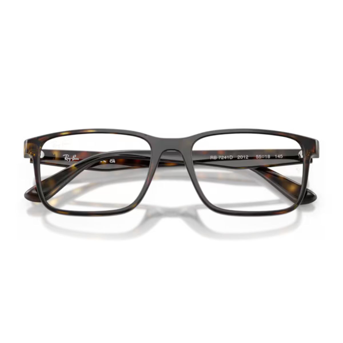 Gọng kính Rayban 0RX7241D - Ảnh 6