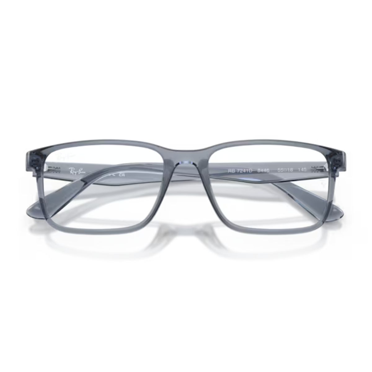 Gọng kính Rayban 0RX7241D - Ảnh 4