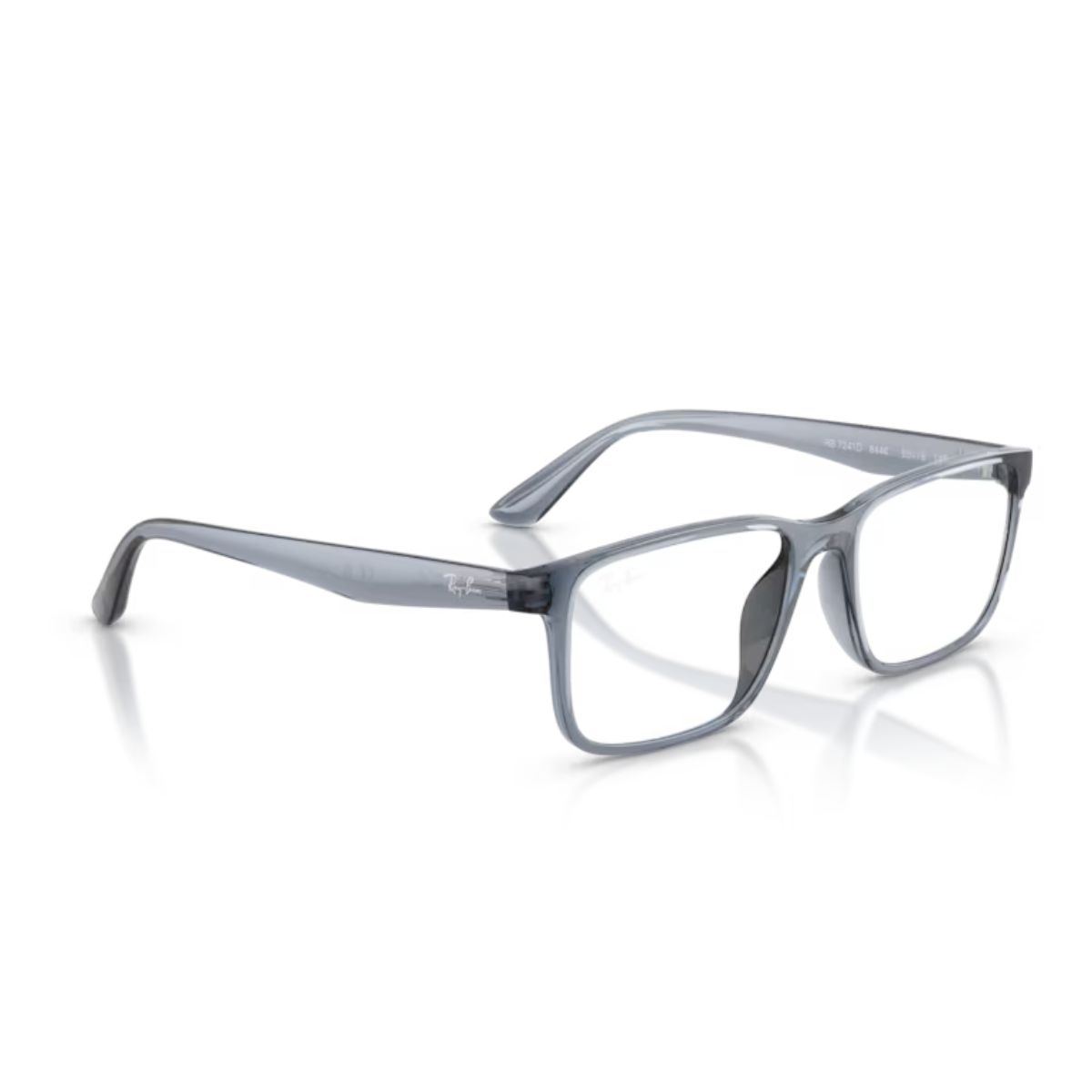 Gọng kính Rayban 0RX7241D - Ảnh 10
