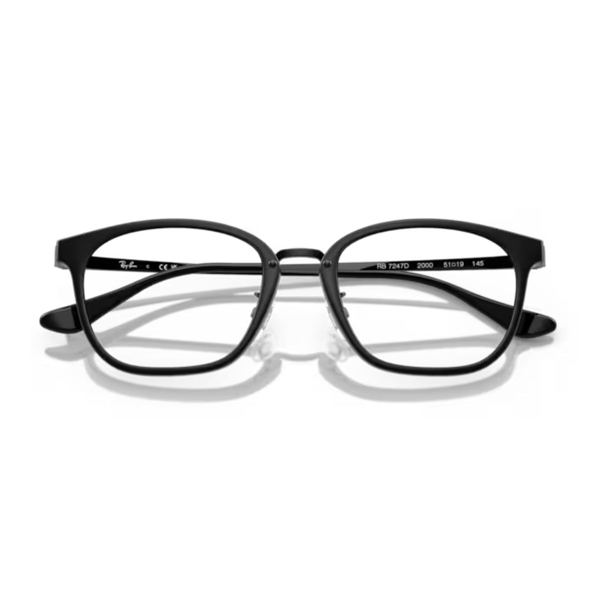 Gọng kính Rayban 0RX7247D - Ảnh 5