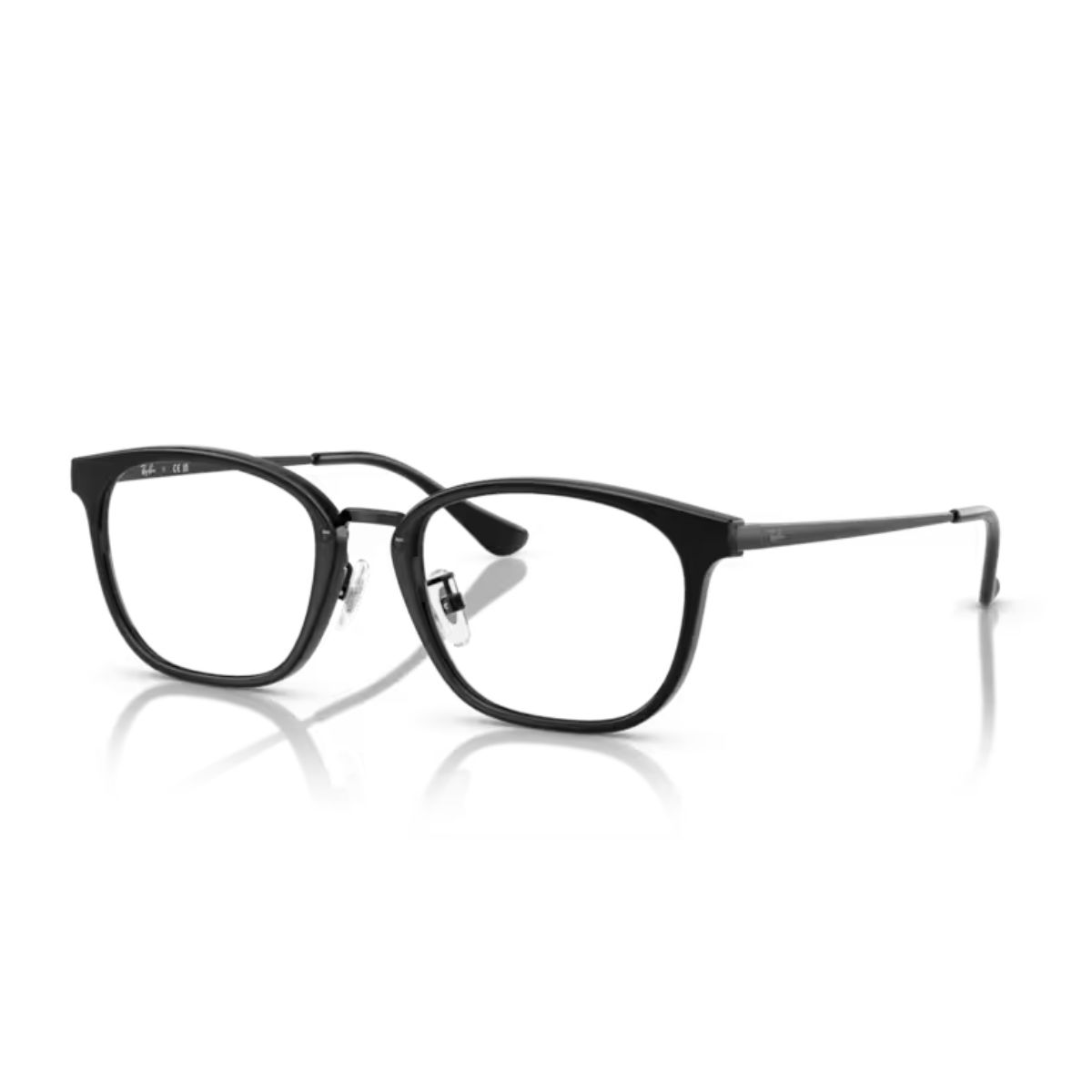 Gọng kính Rayban 0RX7247D - Ảnh 9