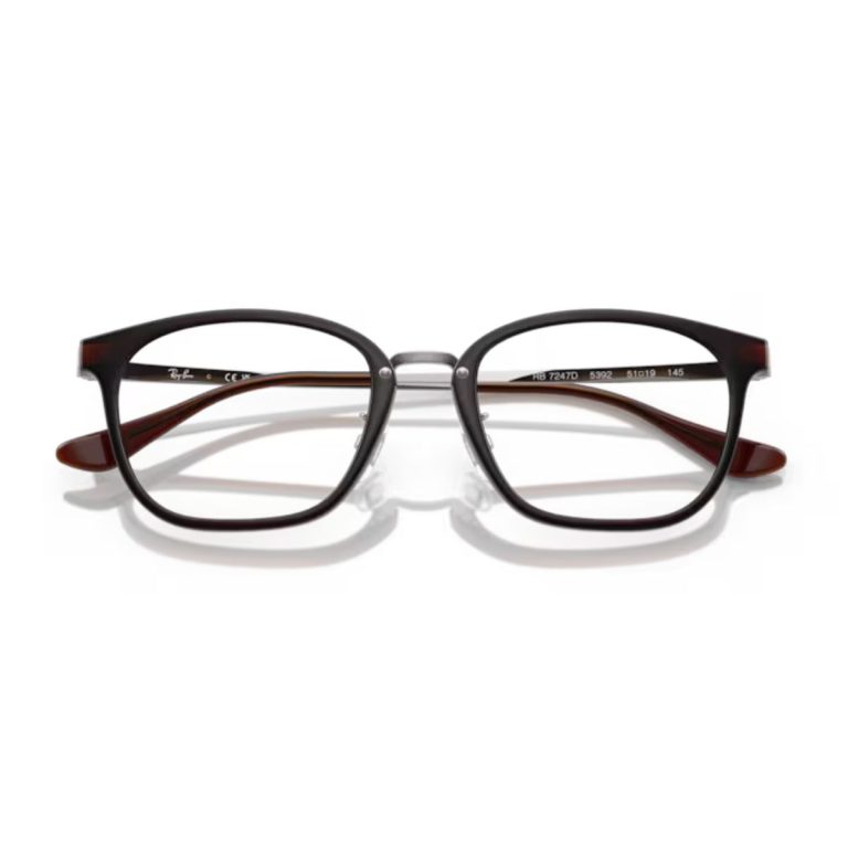 Gọng kính Rayban 0RX7247D - Ảnh 4
