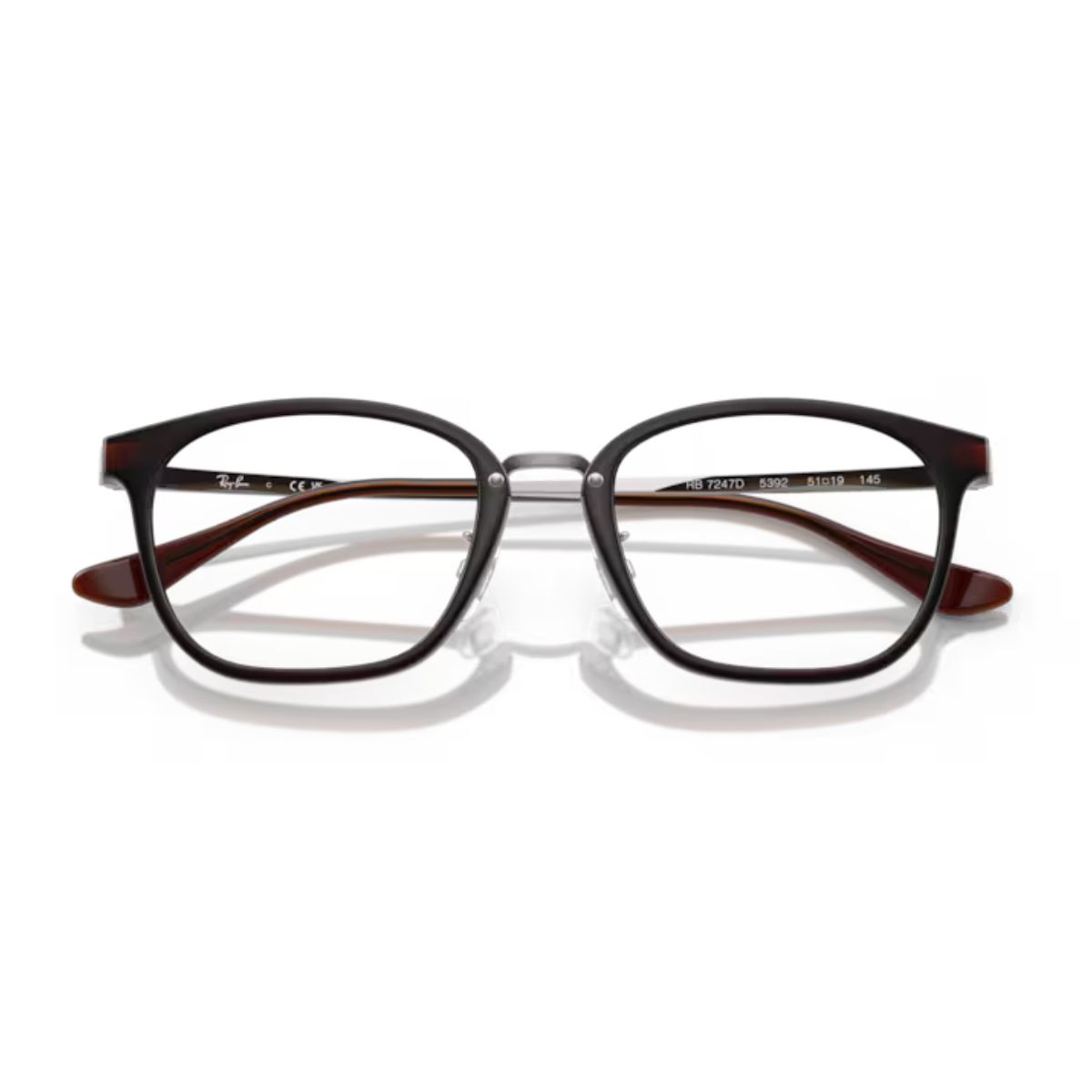 Gọng kính Rayban 0RX7247D - Ảnh 4