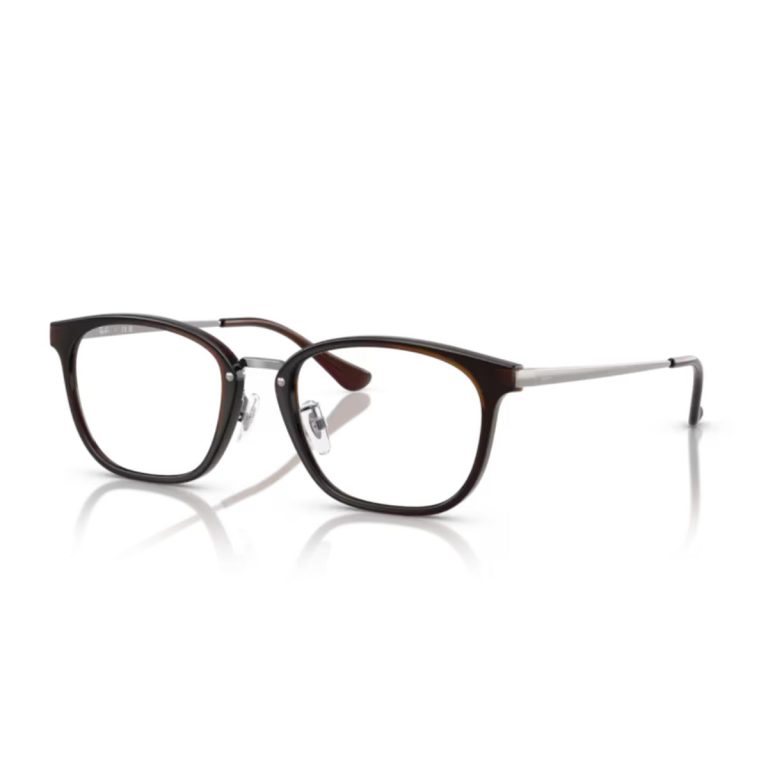 Gọng kính Rayban 0RX7247D - Ảnh 10