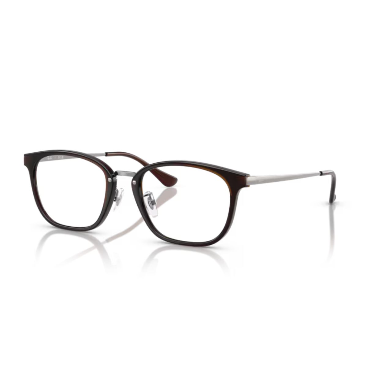 Gọng kính Rayban 0RX7247D - Ảnh 10