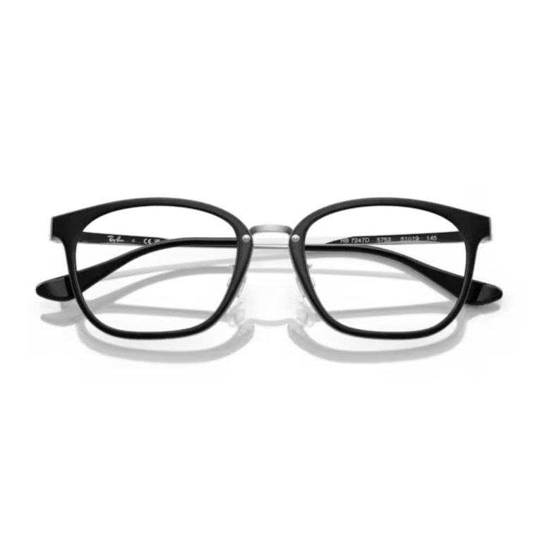 Gọng kính Rayban 0RX7247D - Ảnh 6