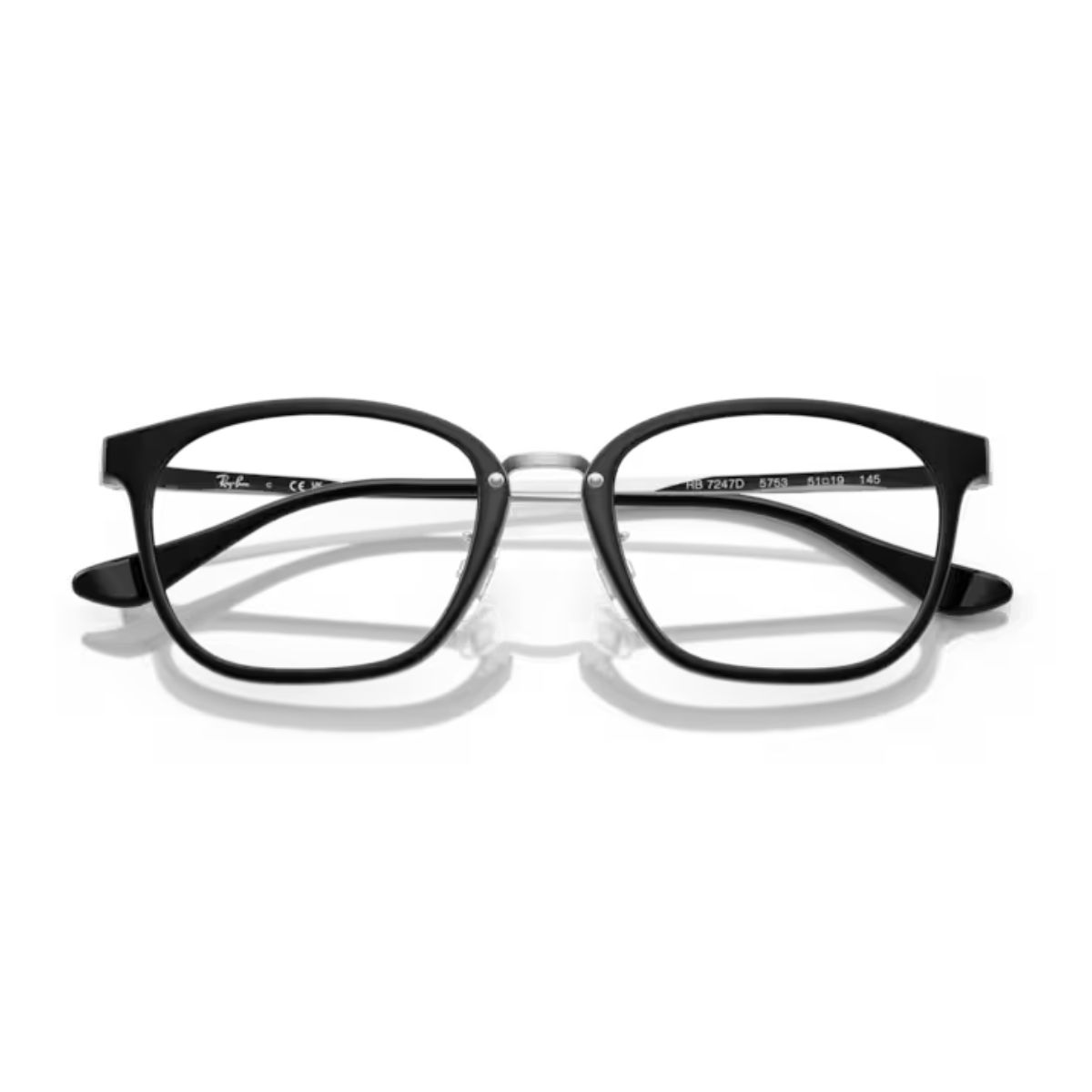 Gọng kính Rayban 0RX7247D - Ảnh 6