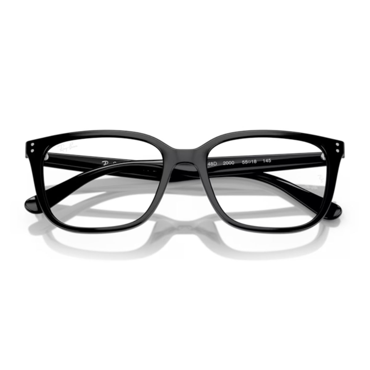 Gọng kính Rayban 0RX7248D - Ảnh 4