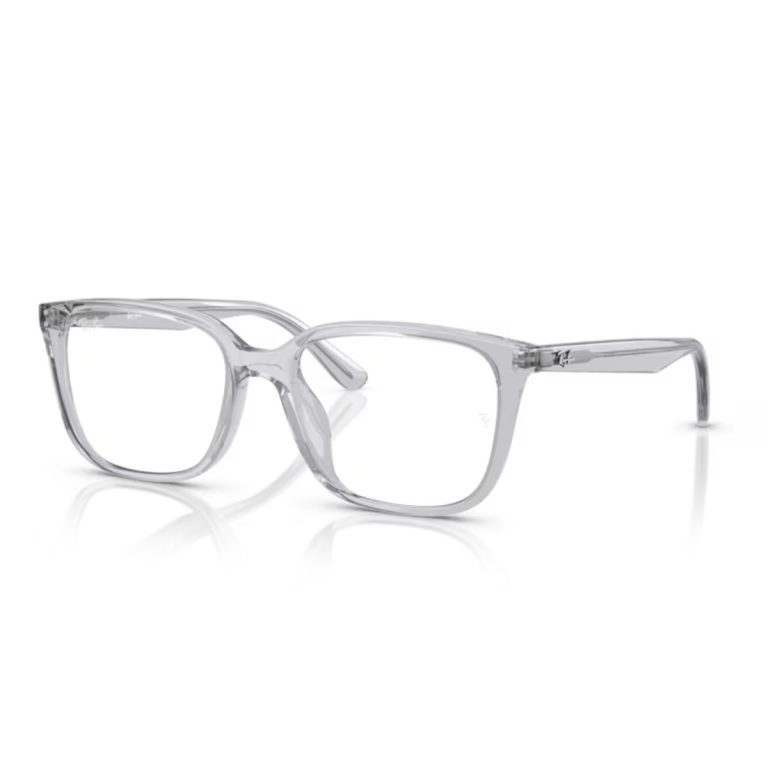 Gọng kính Rayban 0RX7248D - Ảnh 5