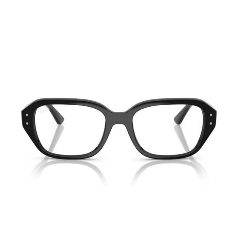 Gọng kính Rayban 0RX7258F - Ảnh 1