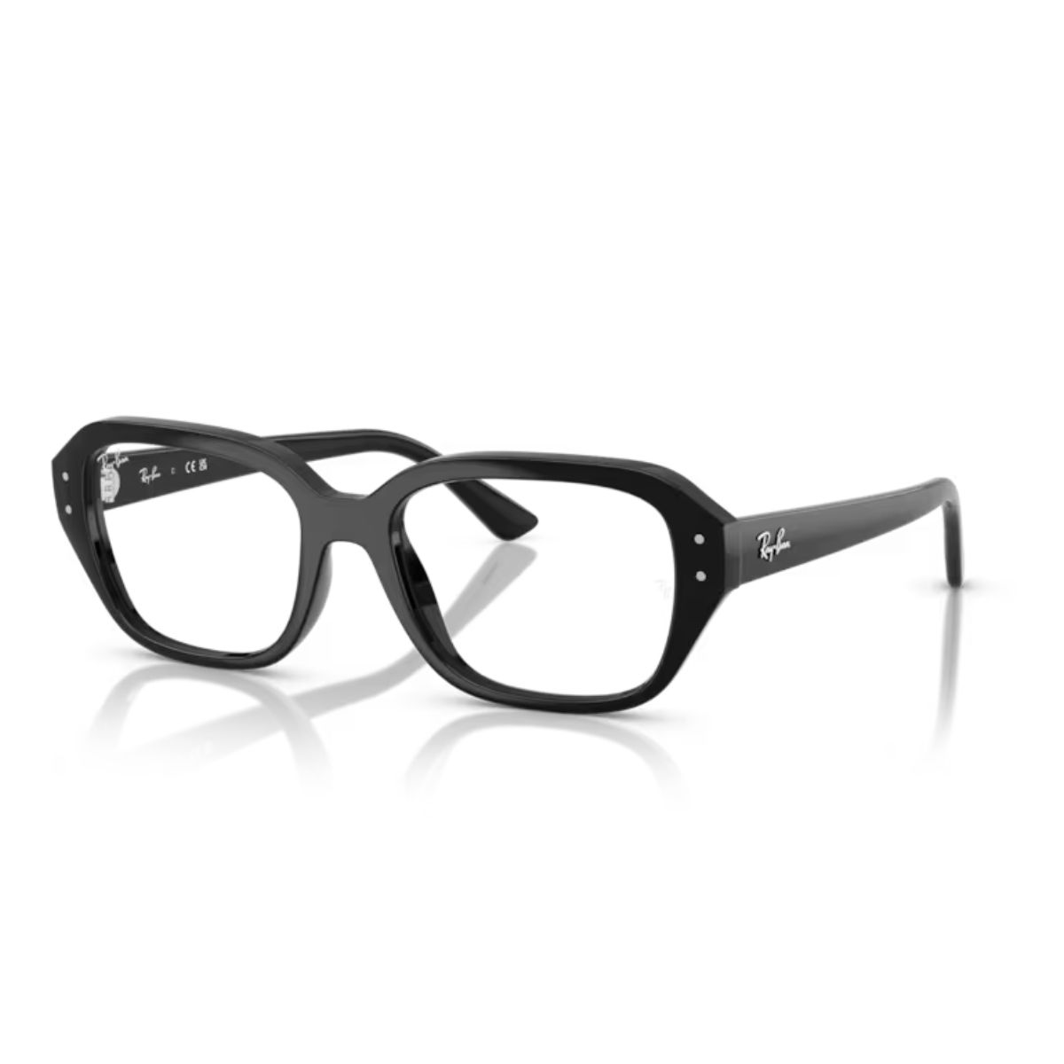 Gọng kính Rayban 0RX7258F