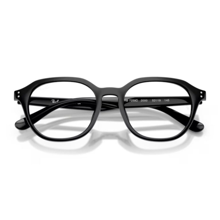Gọng kính Rayban 0RX7259D - Ảnh 3