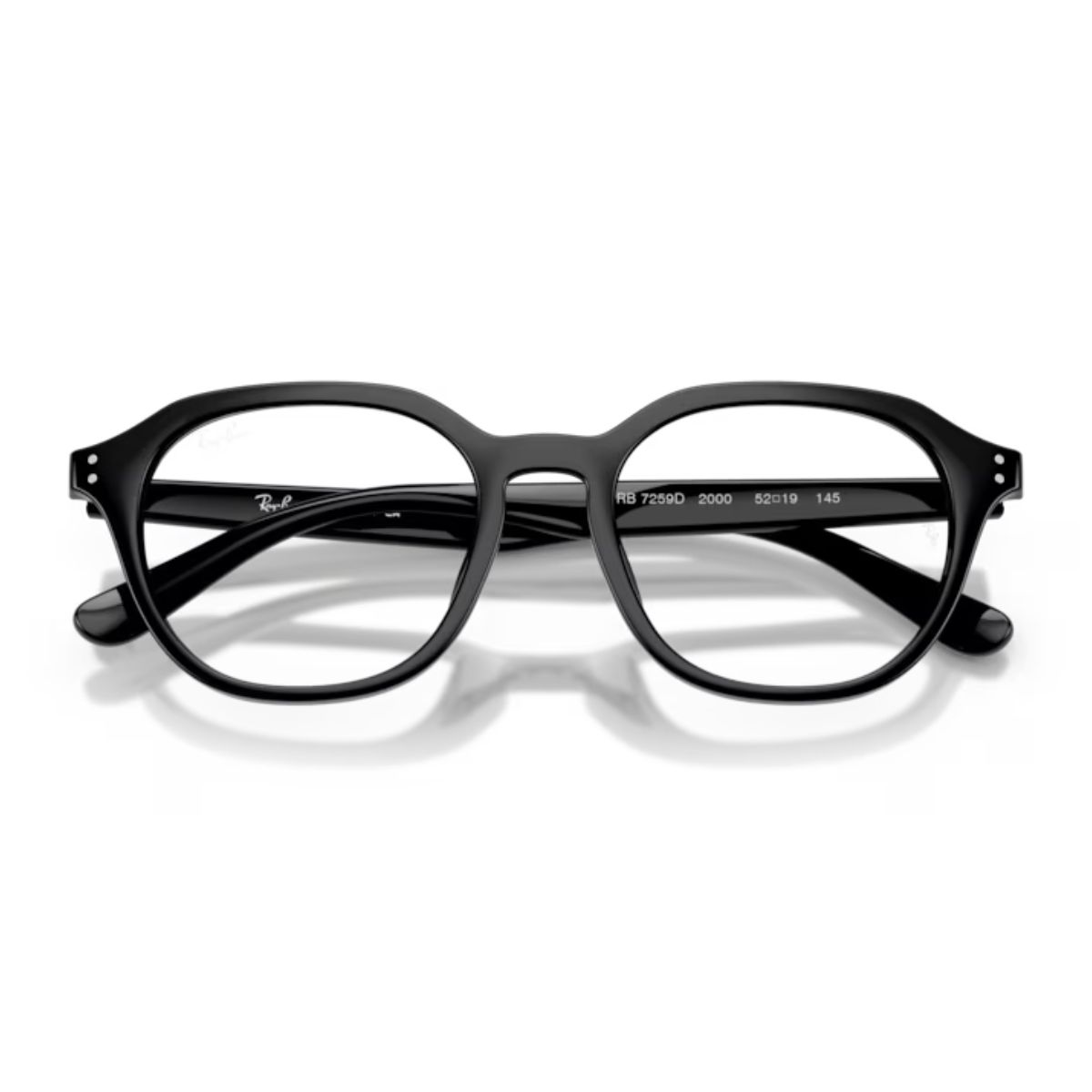 Gọng kính Rayban 0RX7259D - Ảnh 3
