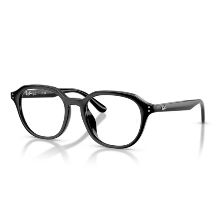Gọng kính Rayban 0RX7259D - Ảnh 5