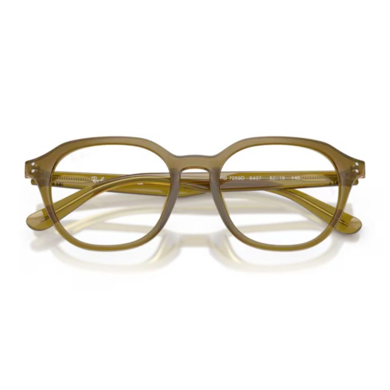 Gọng kính Rayban 0RX7259D - Ảnh 4