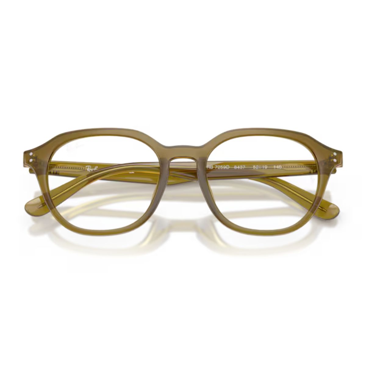 Gọng kính Rayban 0RX7259D - Ảnh 4