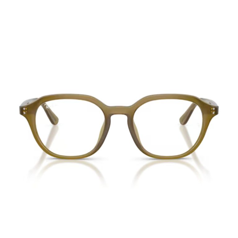 Gọng kính Rayban 0RX7259D - Ảnh 2