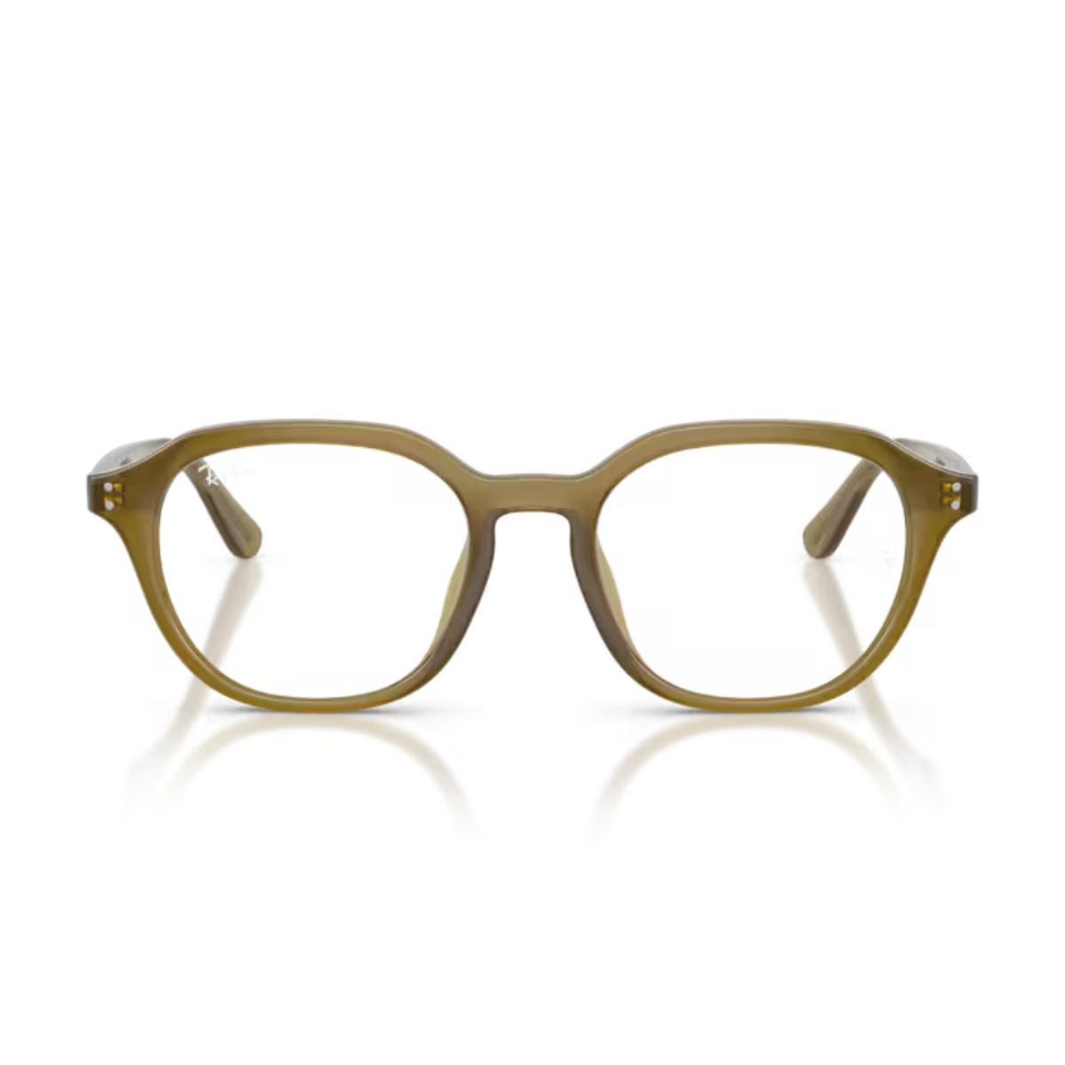 Gọng kính Rayban 0RX7259D - Ảnh 2