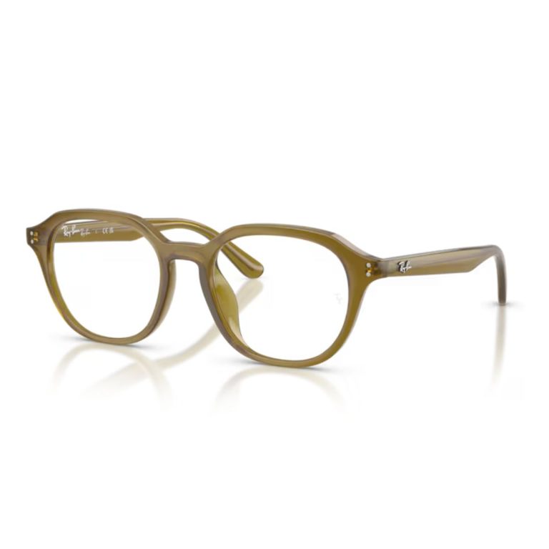 Gọng kính Rayban 0RX7259D - Ảnh 6