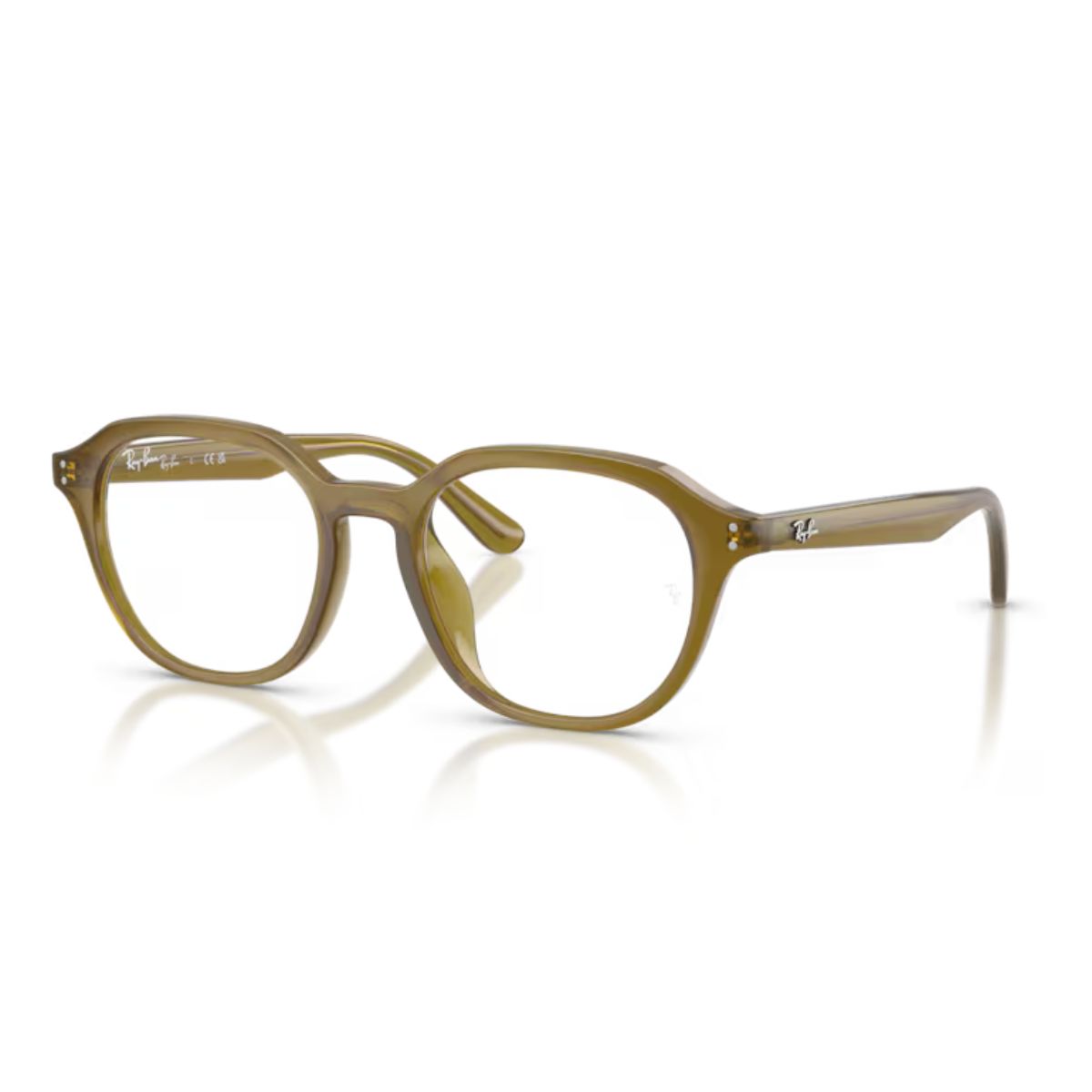 Gọng kính Rayban 0RX7259D - Ảnh 6