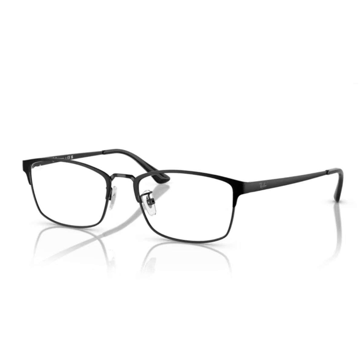 Gọng kính Rayban 0RX8772D - Ảnh 2