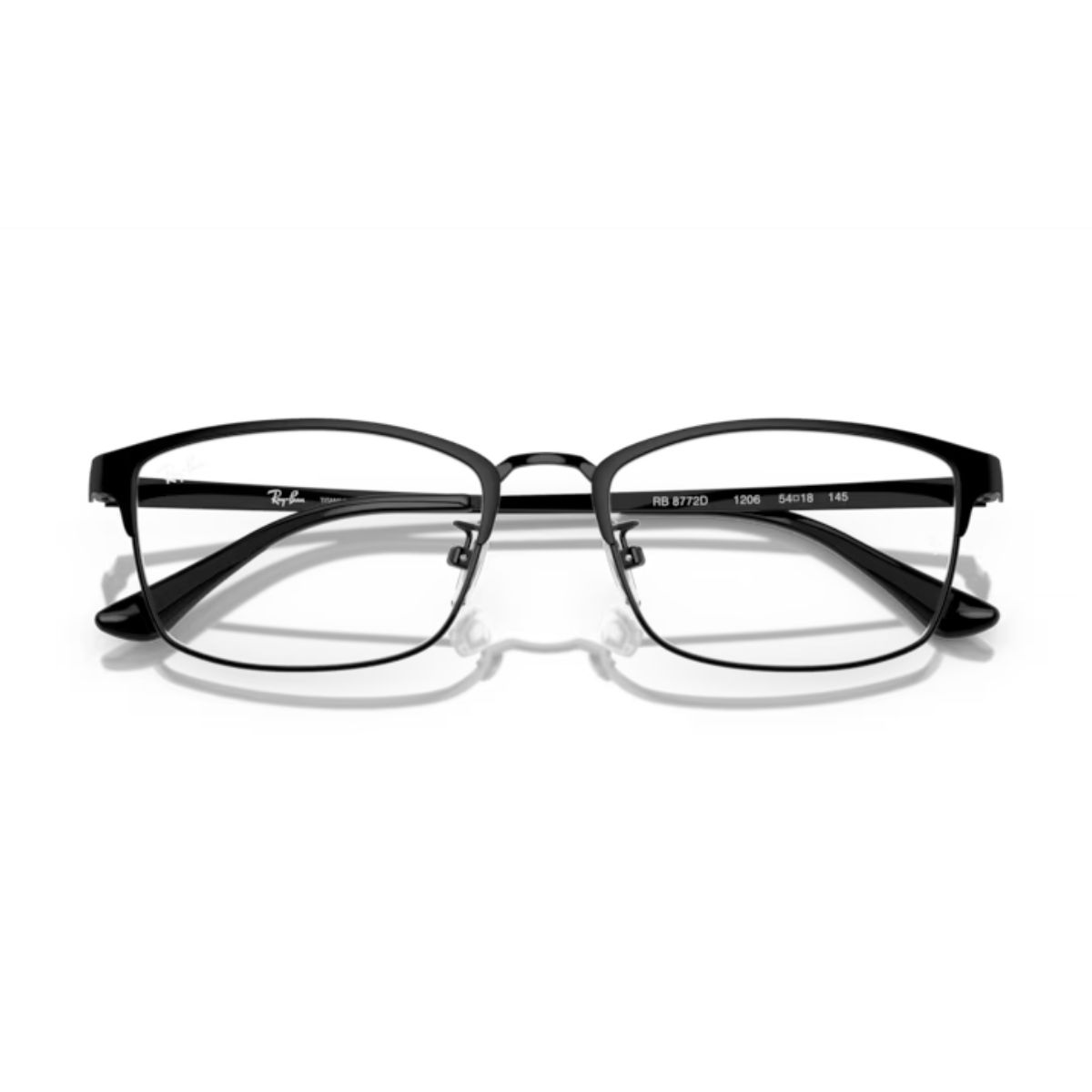 Gọng kính Rayban 0RX8772D - Ảnh 3