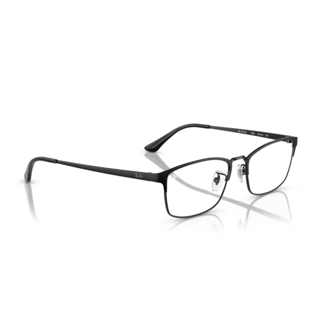 Gọng kính Rayban 0RX8772D - Ảnh 4