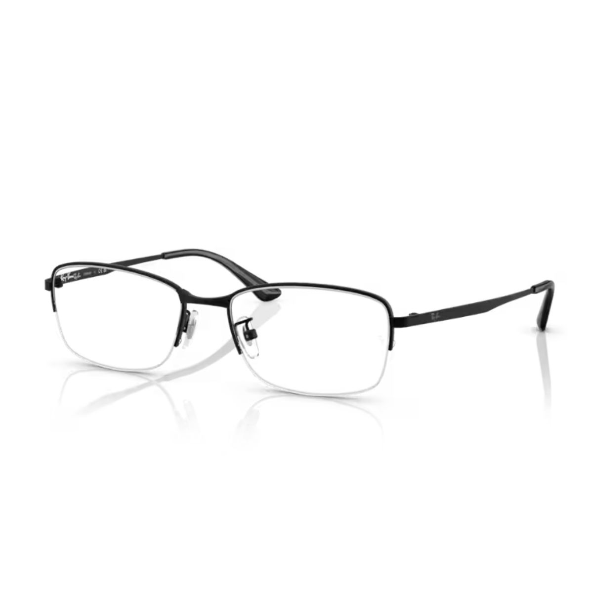 Gọng kính Rayban 0RX8774D