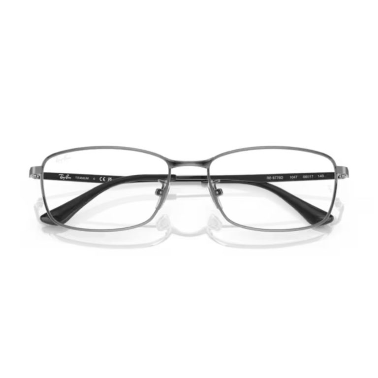 Gọng kính Rayban 0RX8775D - Ảnh 3