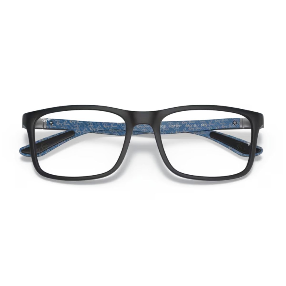 Gọng kính Rayban 0RX8908 - Ảnh 6