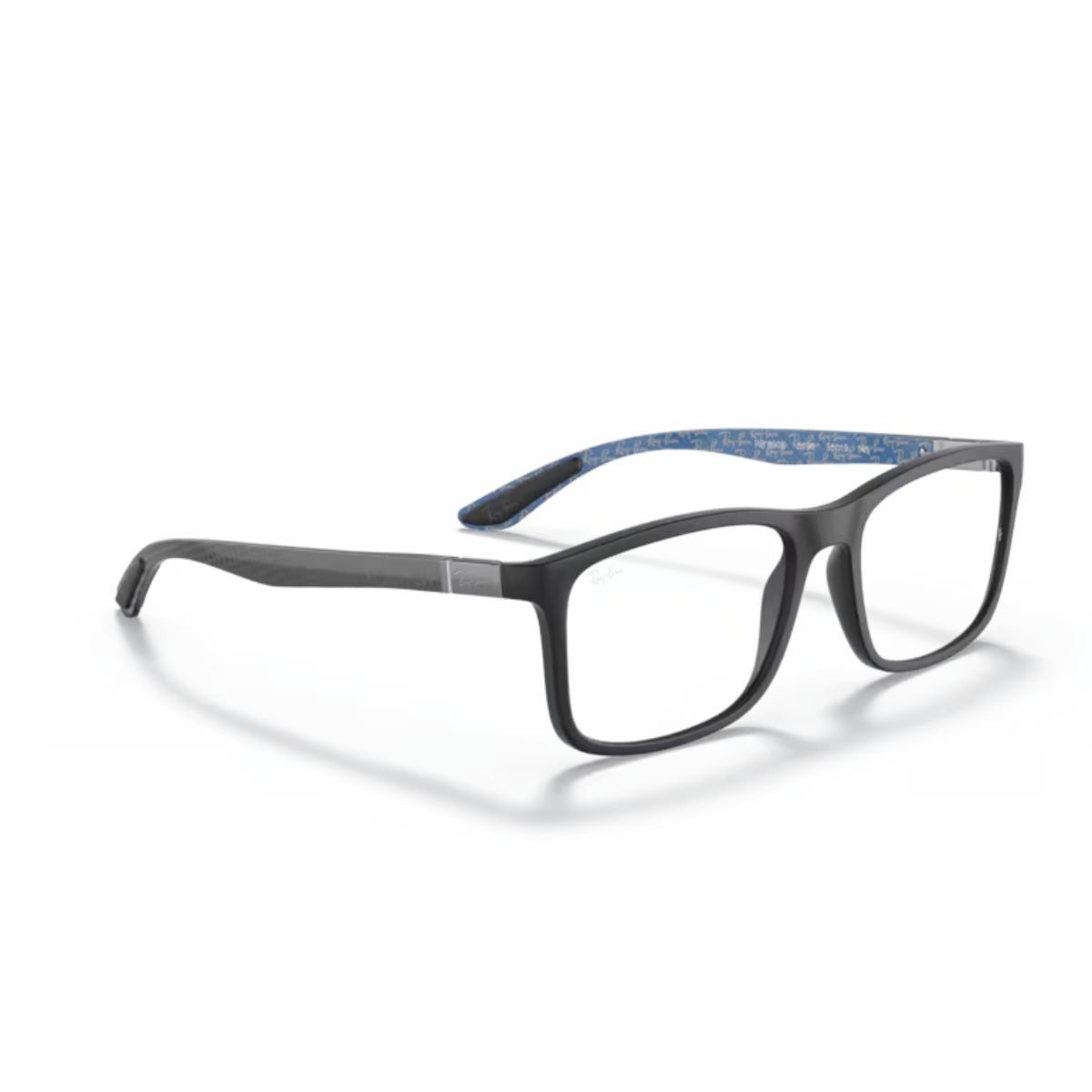 Gọng kính Rayban 0RX8908 - Ảnh 8