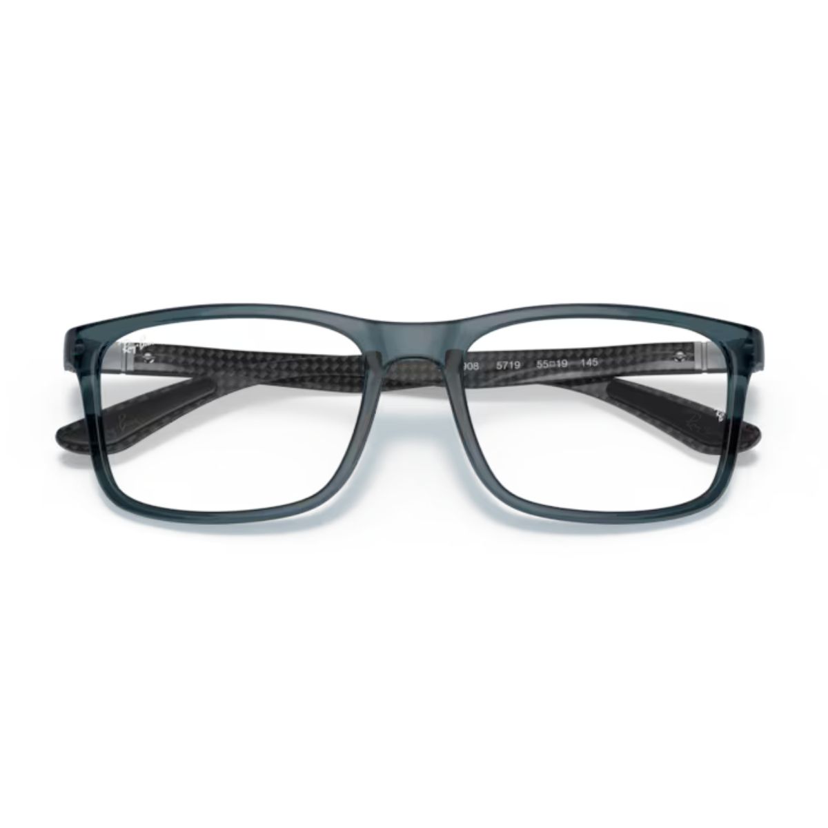 Gọng kính Rayban 0RX8908 - Ảnh 5