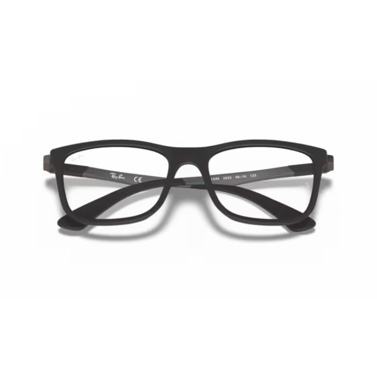 Gọng kính Rayban 0RY1549 - Ảnh 3