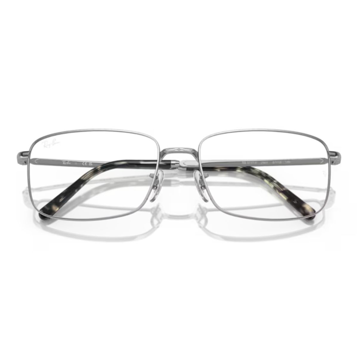 Gọng kính Rayban 0RX3717V - Ảnh 2