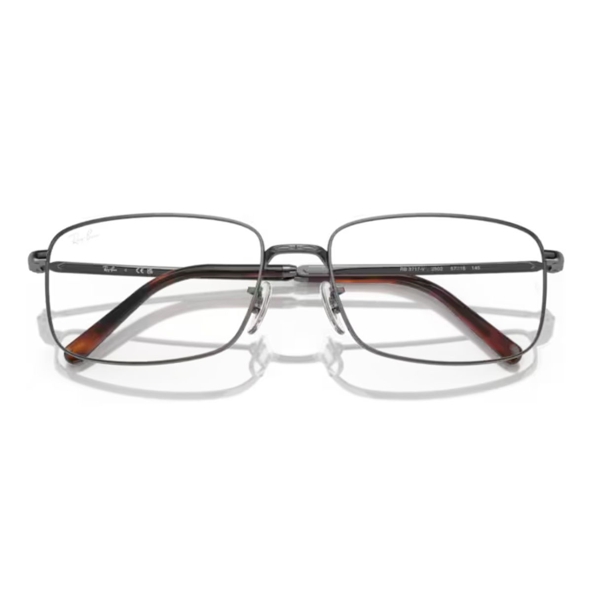 Gọng kính Rayban 0RX3717V - Ảnh 3