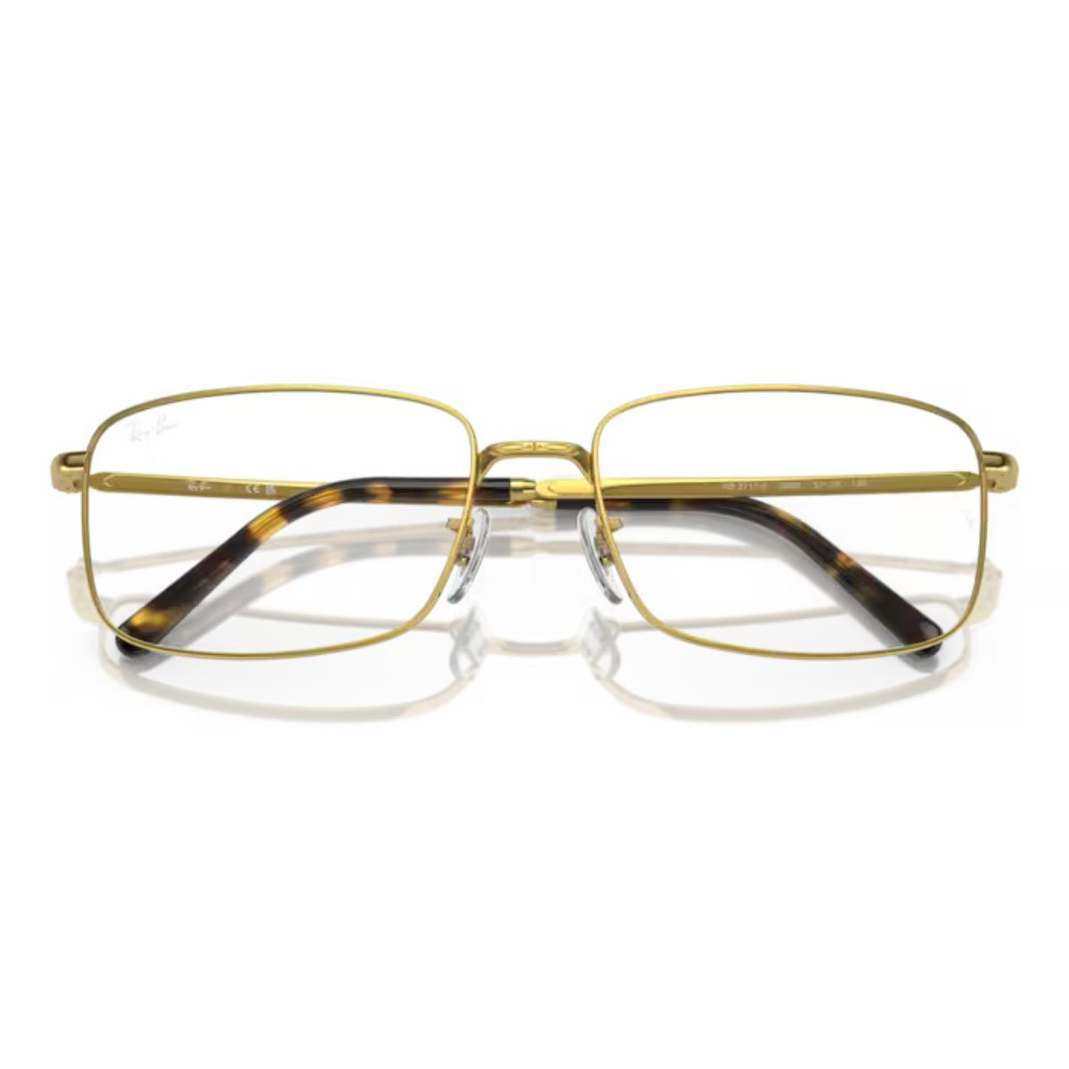 Gọng kính Rayban 0RX3717V - Ảnh 4