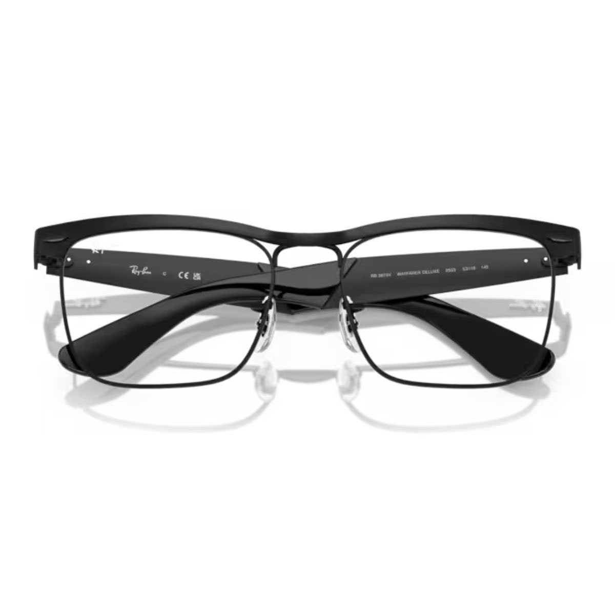 Gọng kính Rayban 0RX3875V - Ảnh 6