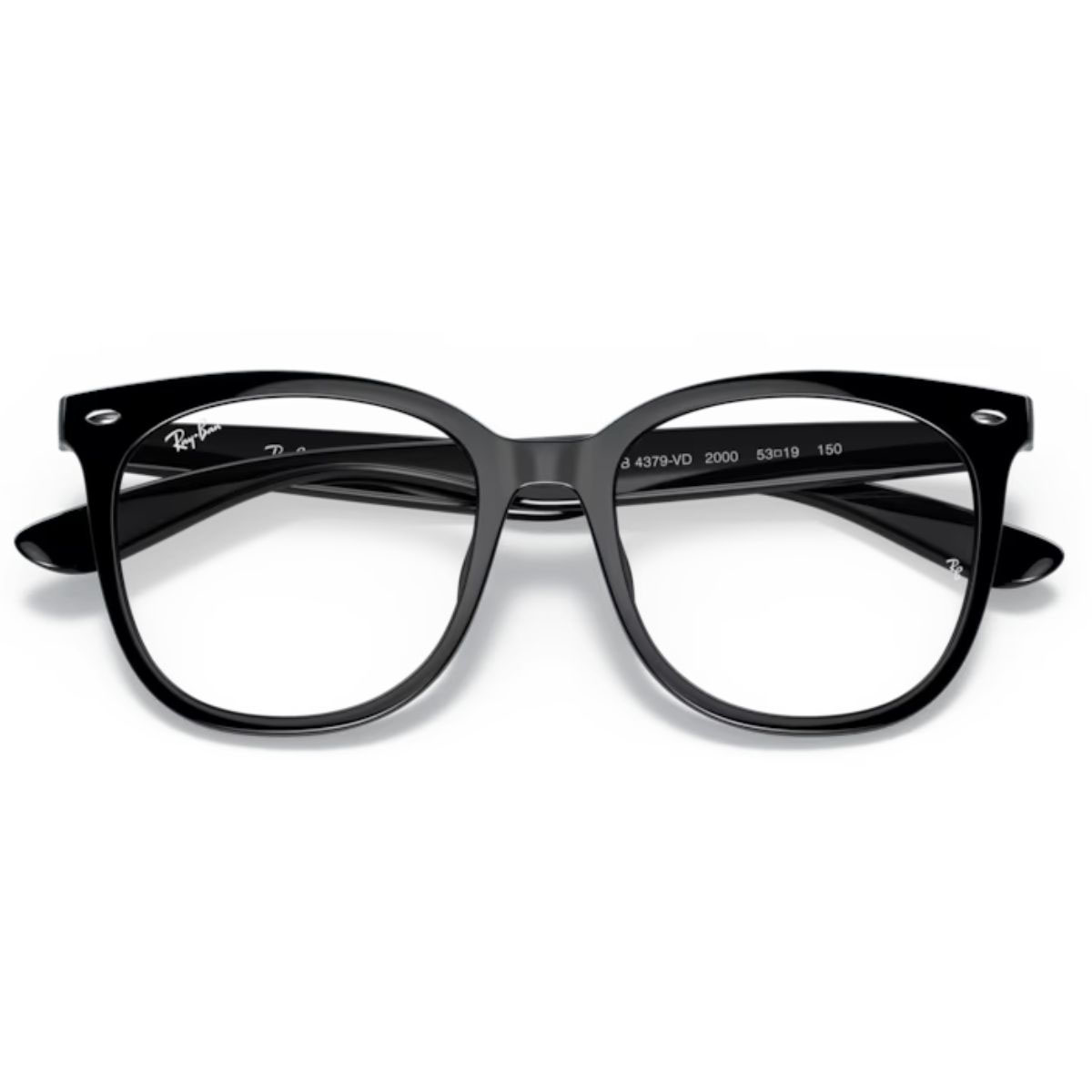 Gọng kính Rayban 0RX4379VD - Ảnh 5