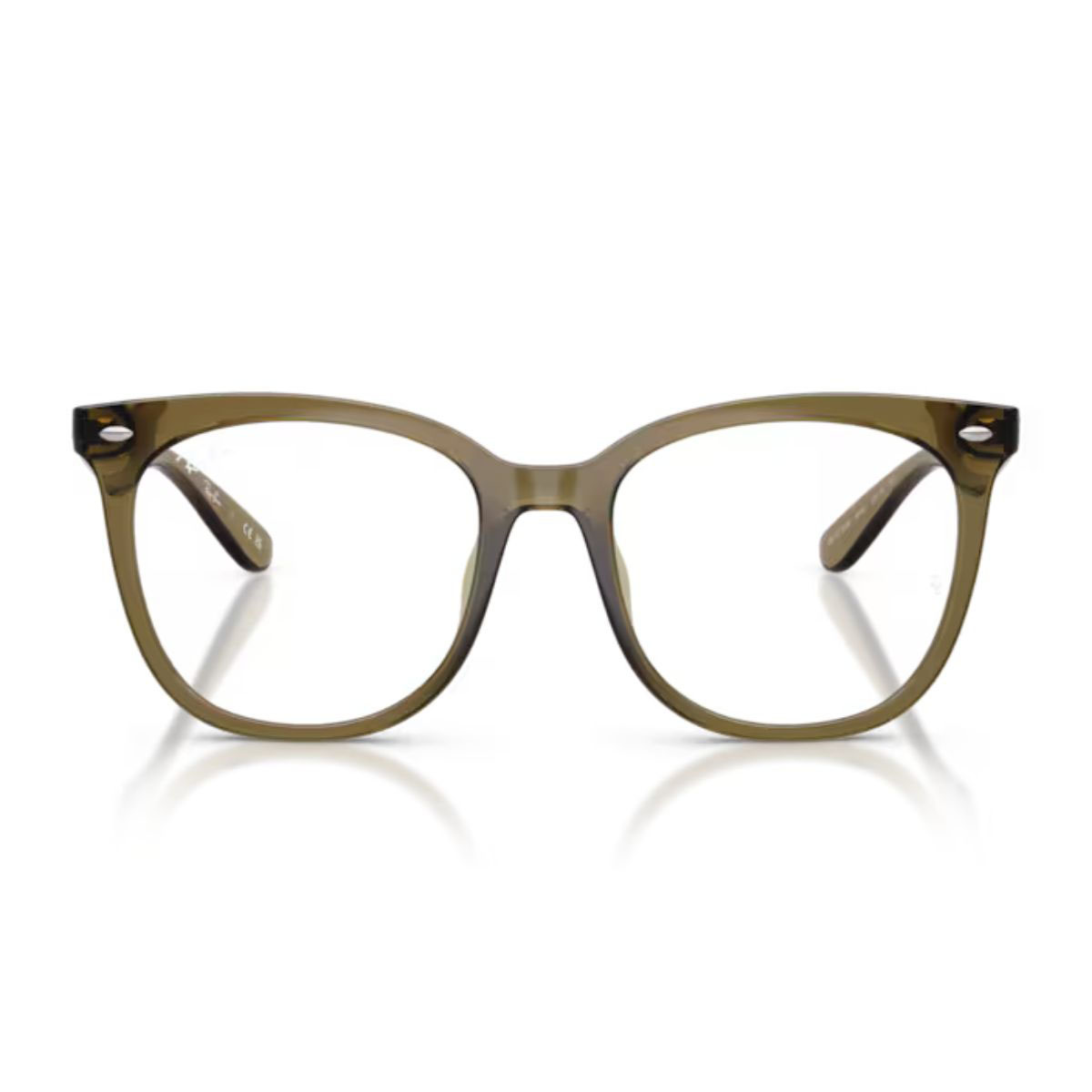 Gọng kính Rayban 0RX4379VD - Ảnh 1