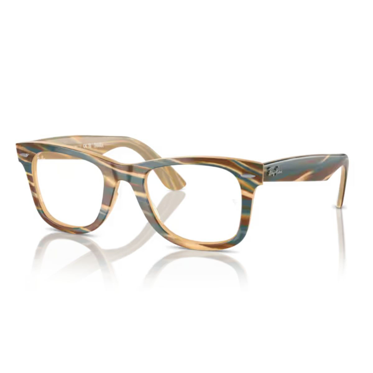 Gọng kính Rayban 0RX4379VD - Ảnh 11