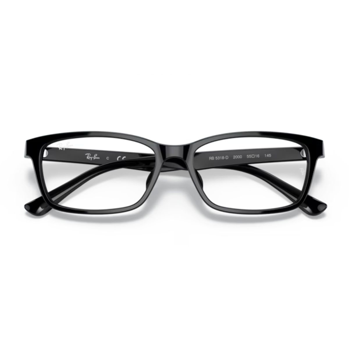 Gọng kính Rayban 0RX5318D - Ảnh 2