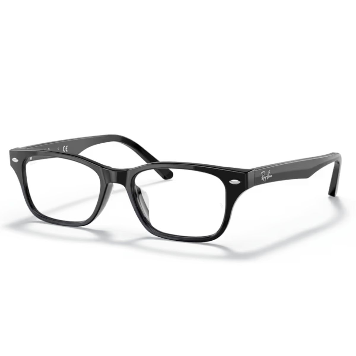 Gọng kính Rayban 0RX5345D - Ảnh 8