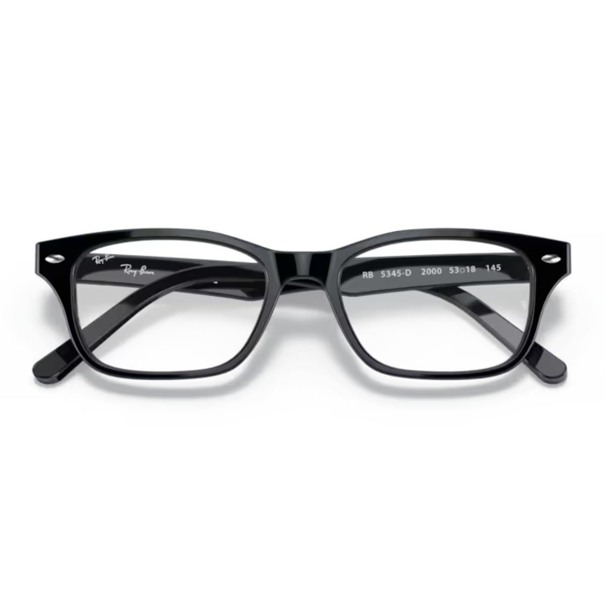 Gọng kính Rayban 0RX5345D - Ảnh 9
