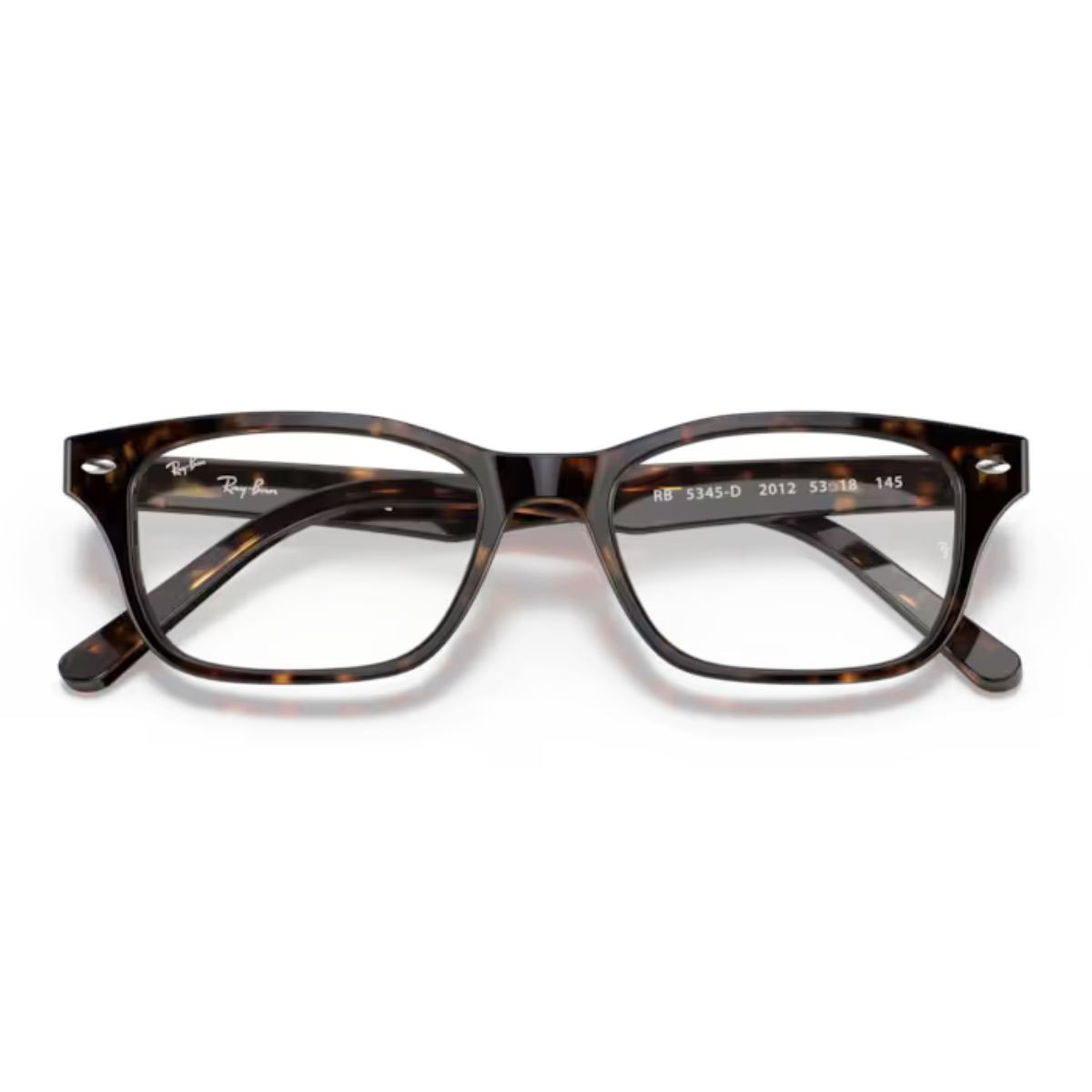 Gọng kính Rayban 0RX5345D - Ảnh 2