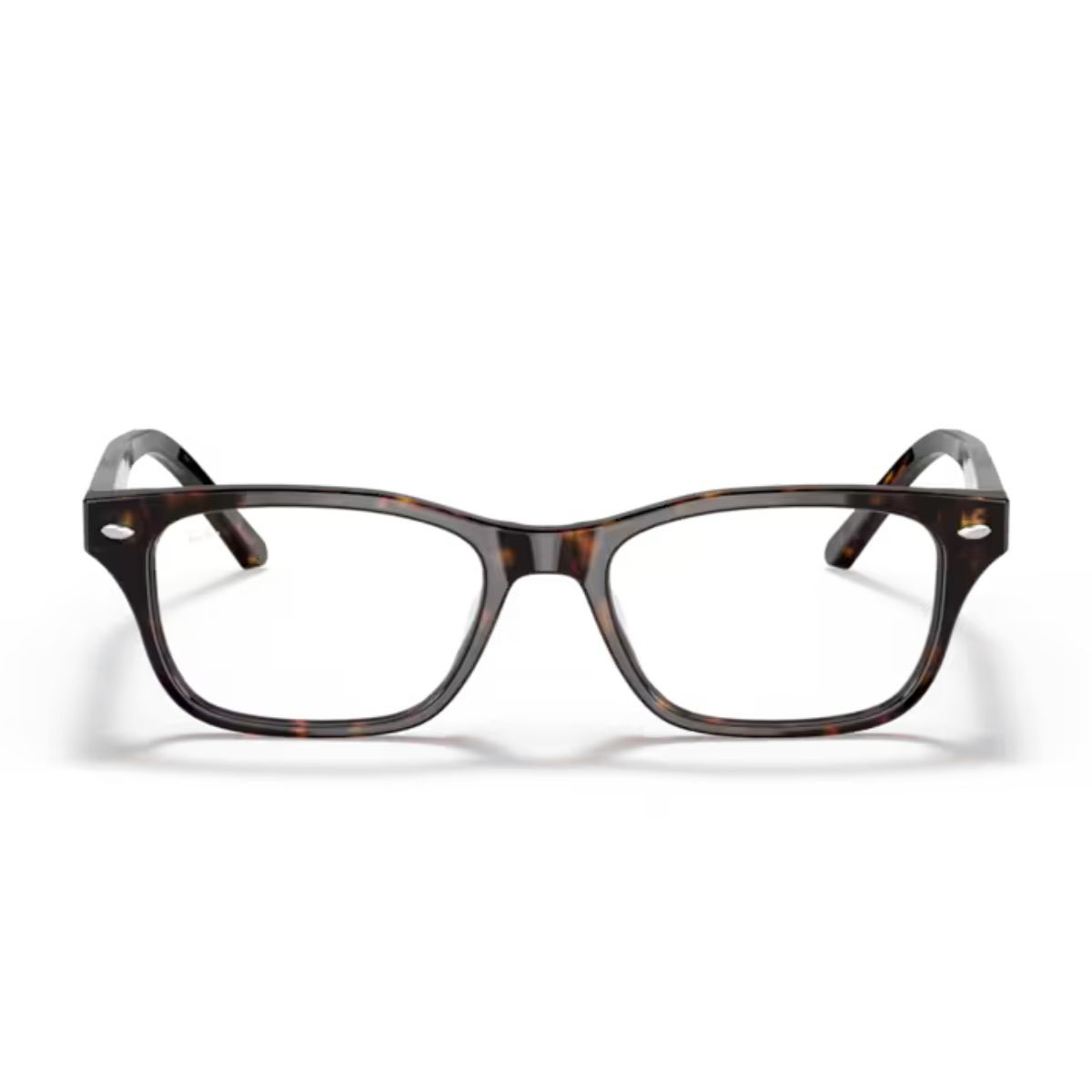 Gọng kính Rayban 0RX5345D - Ảnh 1