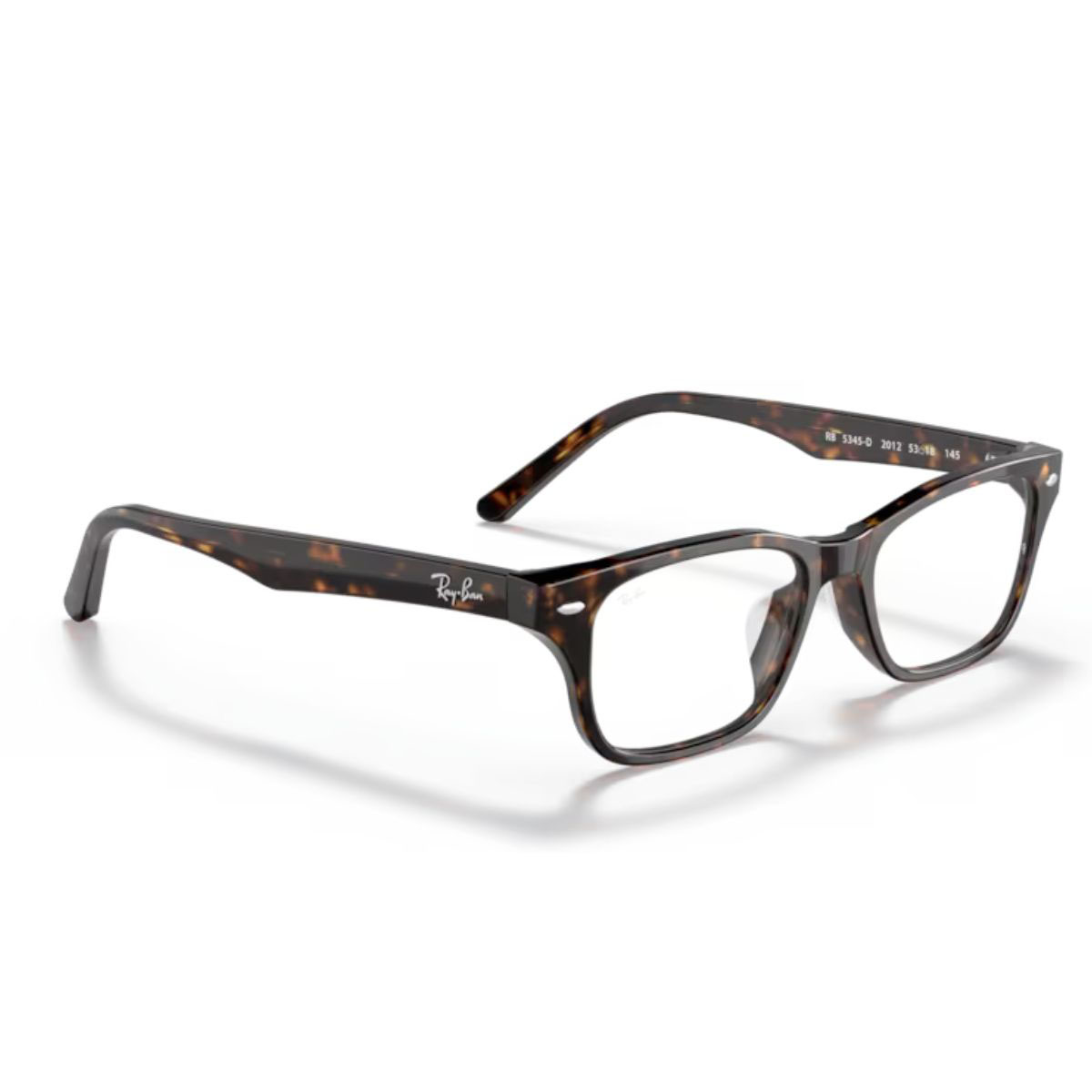 Gọng kính Rayban 0RX5345D - Ảnh 3