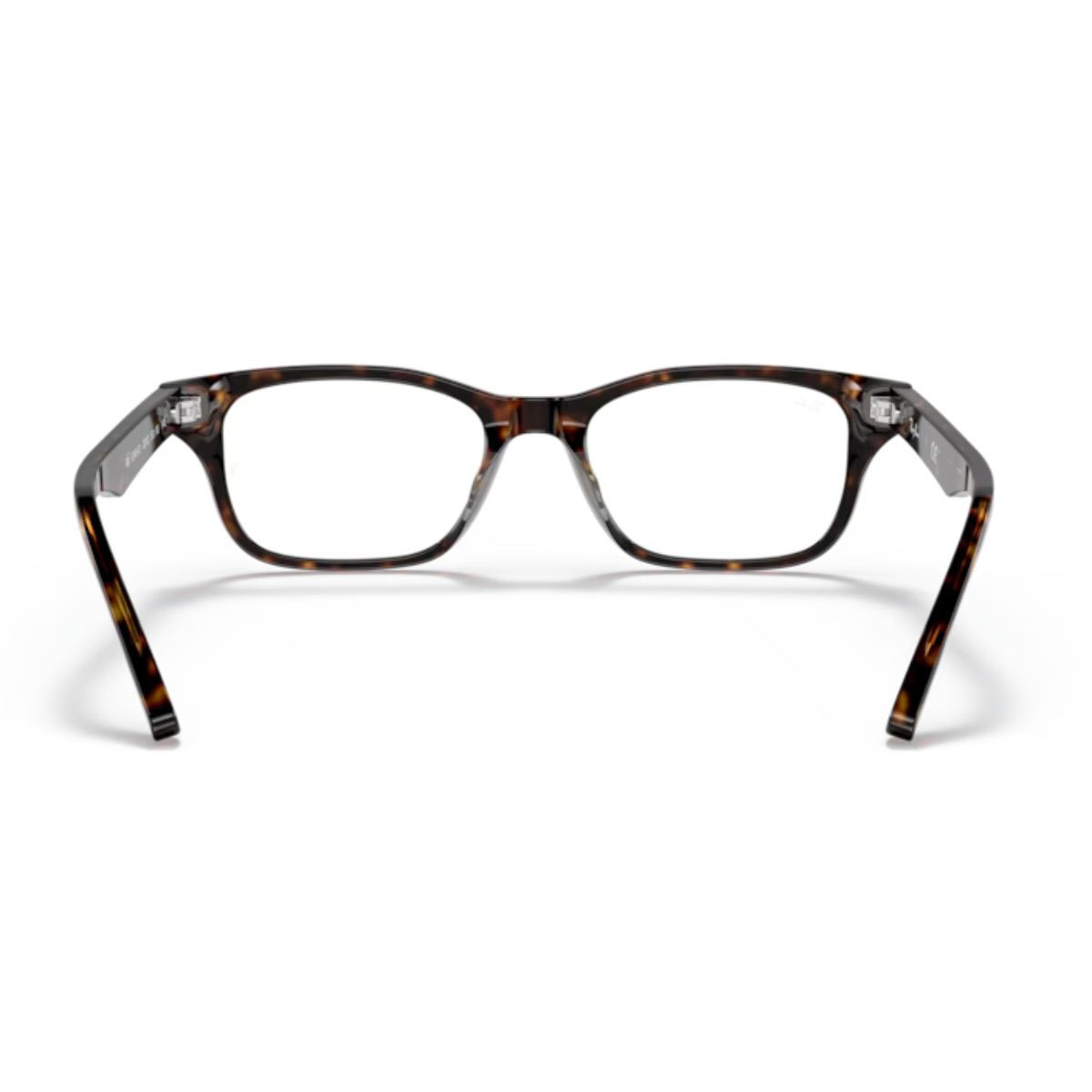 Gọng kính Rayban 0RX5345D - Ảnh 4