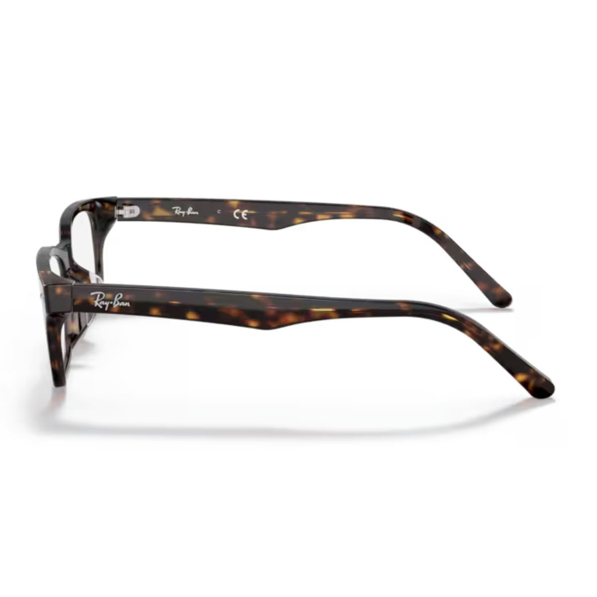 Gọng kính Rayban 0RX5345D - Ảnh 5