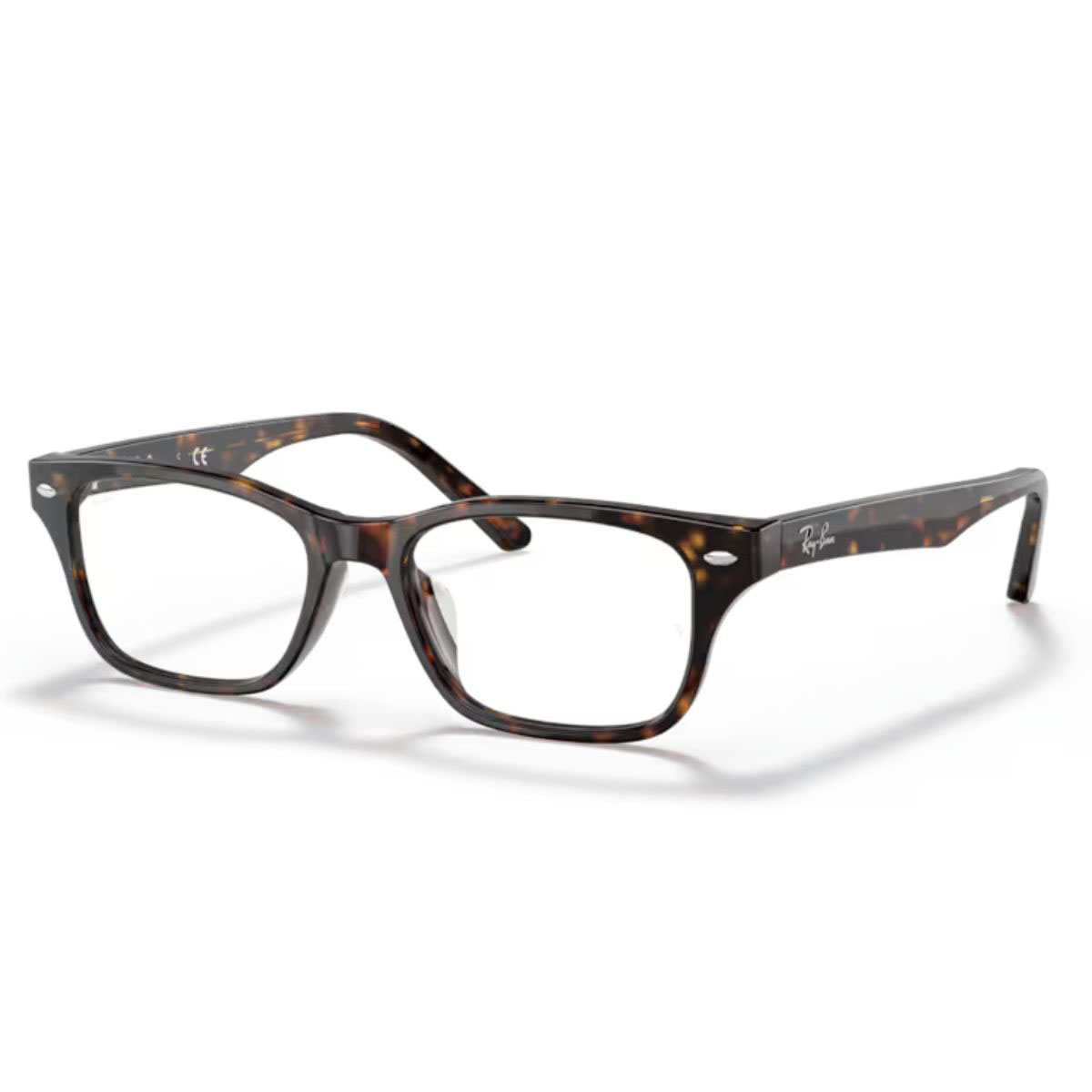 Gọng kính Rayban 0RX5345D - Ảnh 6
